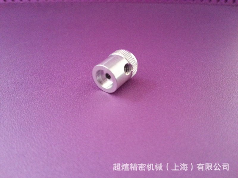 精密五金冲压：选购攻略
