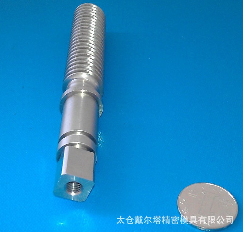 解读上海精密五金加工行业的最新趋势与发展动态